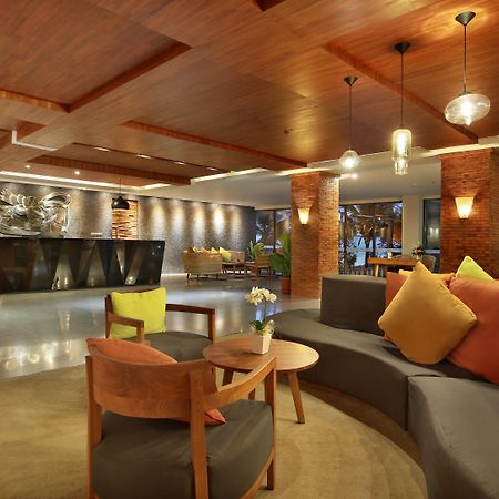 Klapa Resort Pecatu  Екстер'єр фото