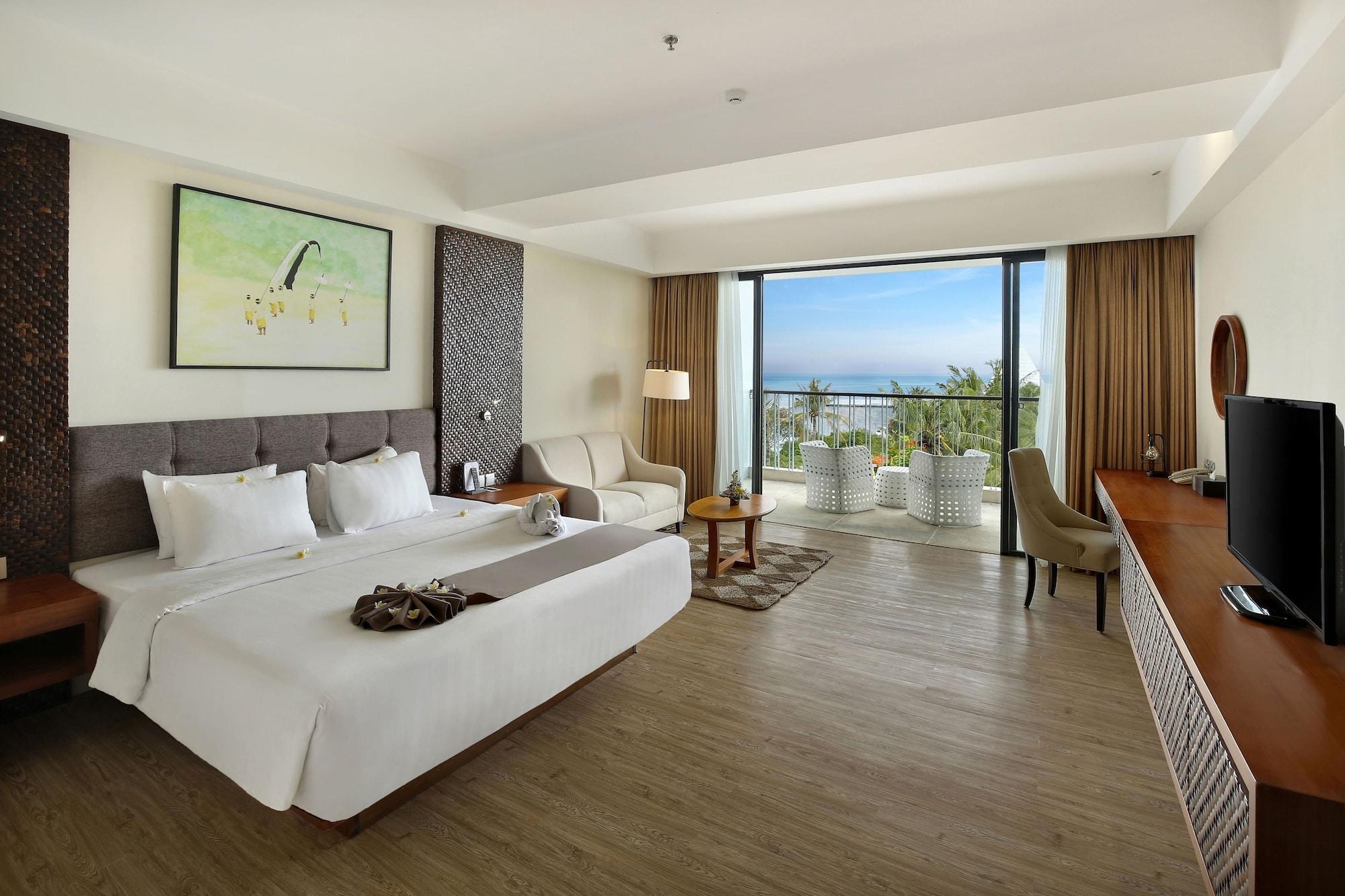 Klapa Resort Pecatu  Екстер'єр фото