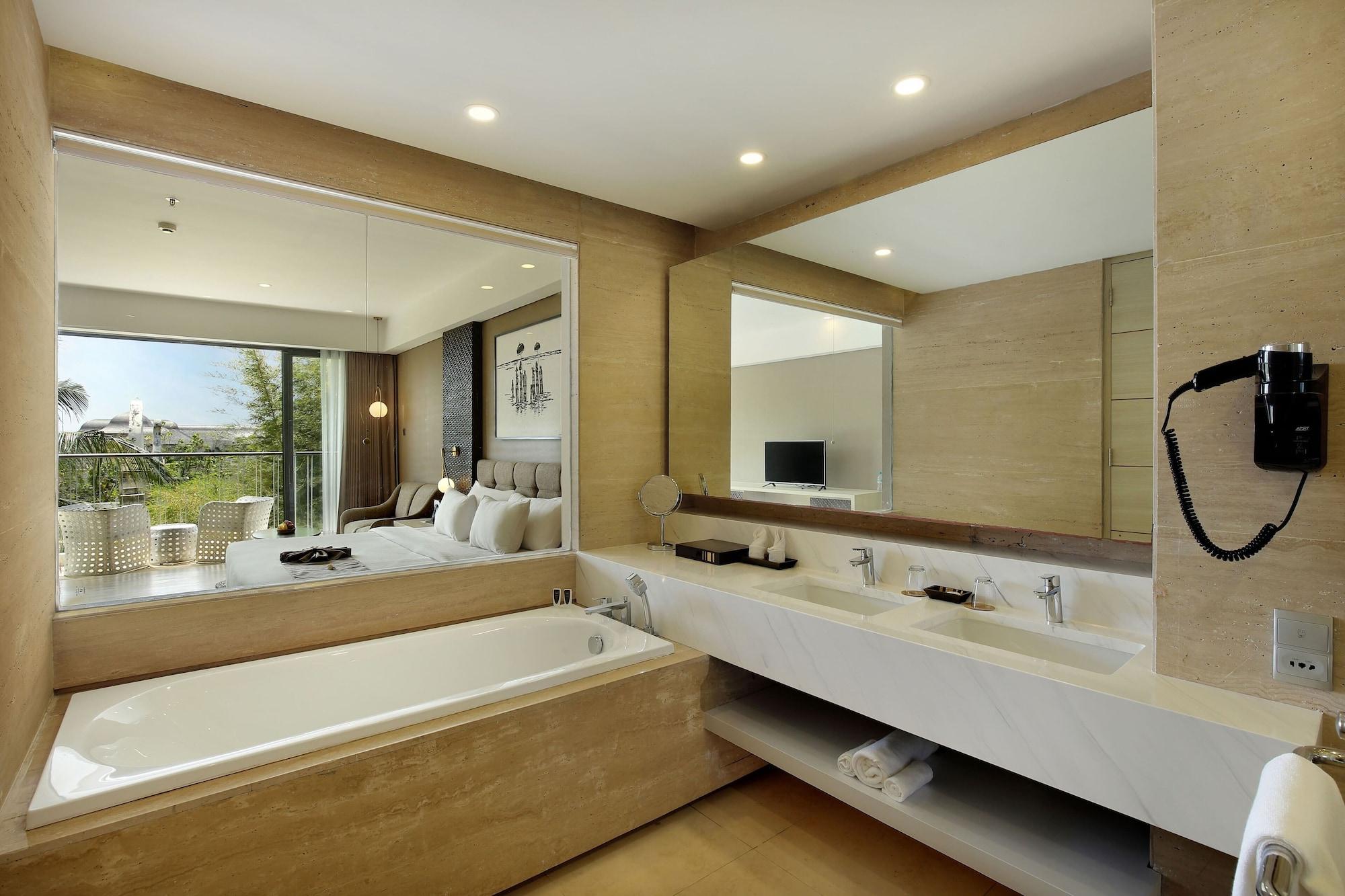 Klapa Resort Pecatu  Екстер'єр фото