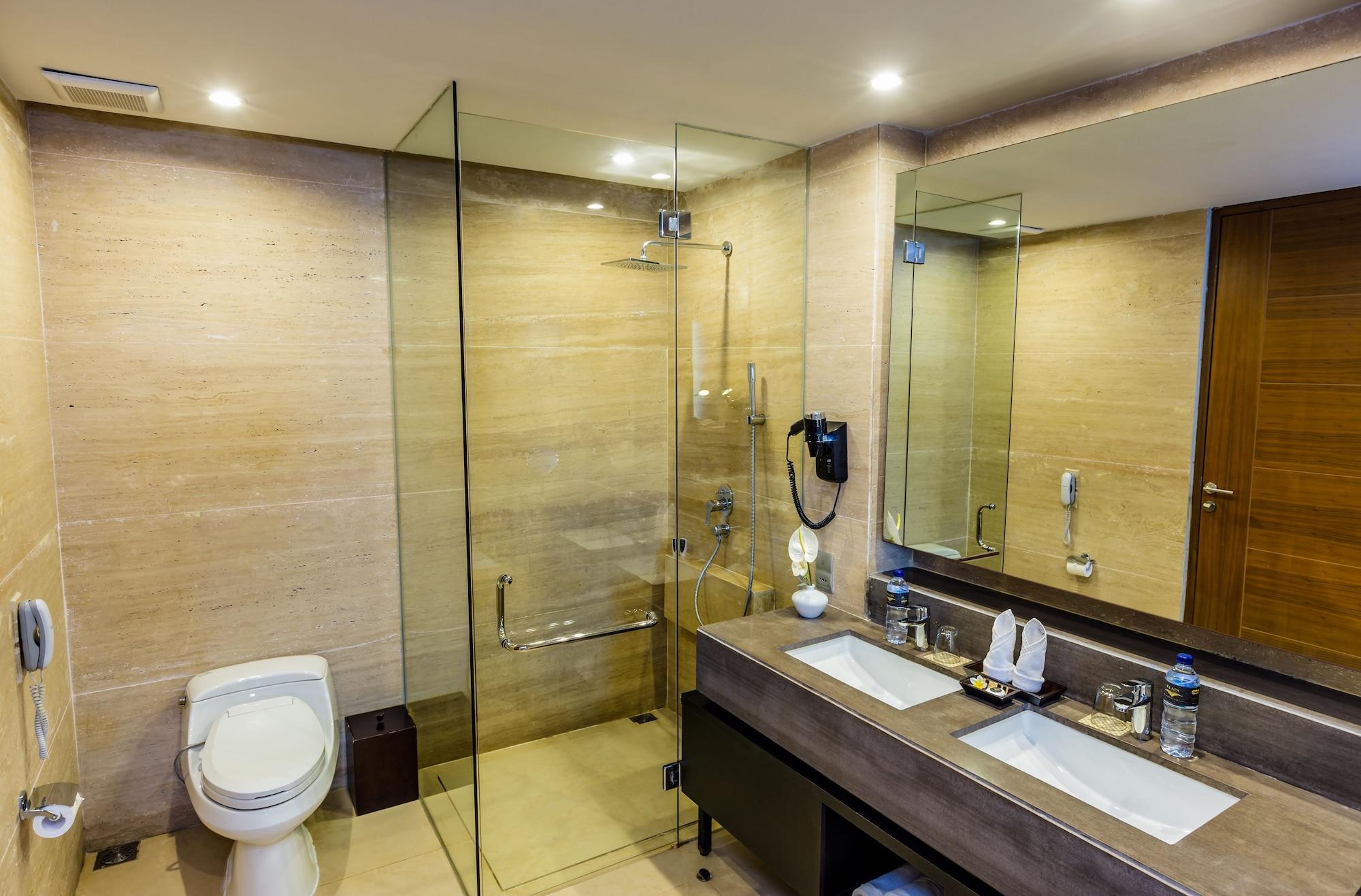 Klapa Resort Pecatu  Екстер'єр фото