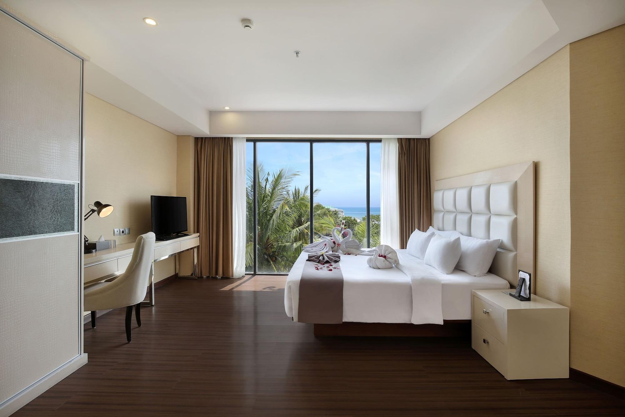 Klapa Resort Pecatu  Екстер'єр фото