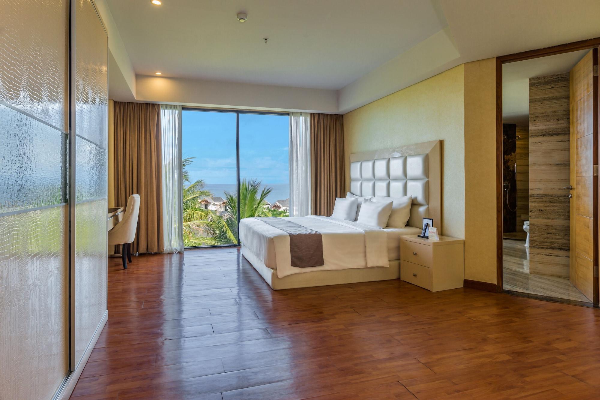 Klapa Resort Pecatu  Екстер'єр фото