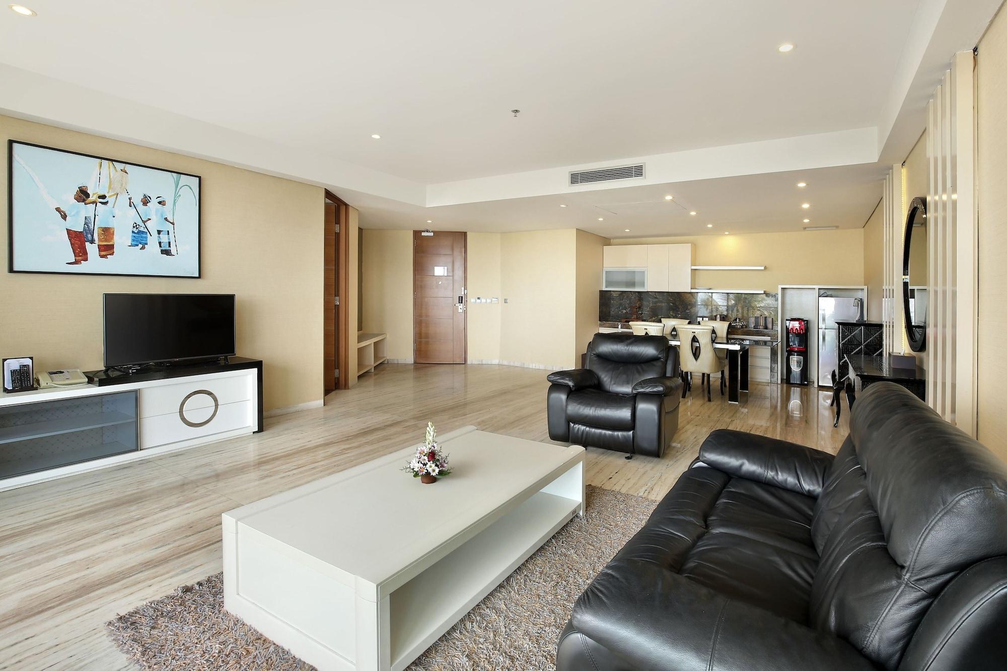 Klapa Resort Pecatu  Екстер'єр фото
