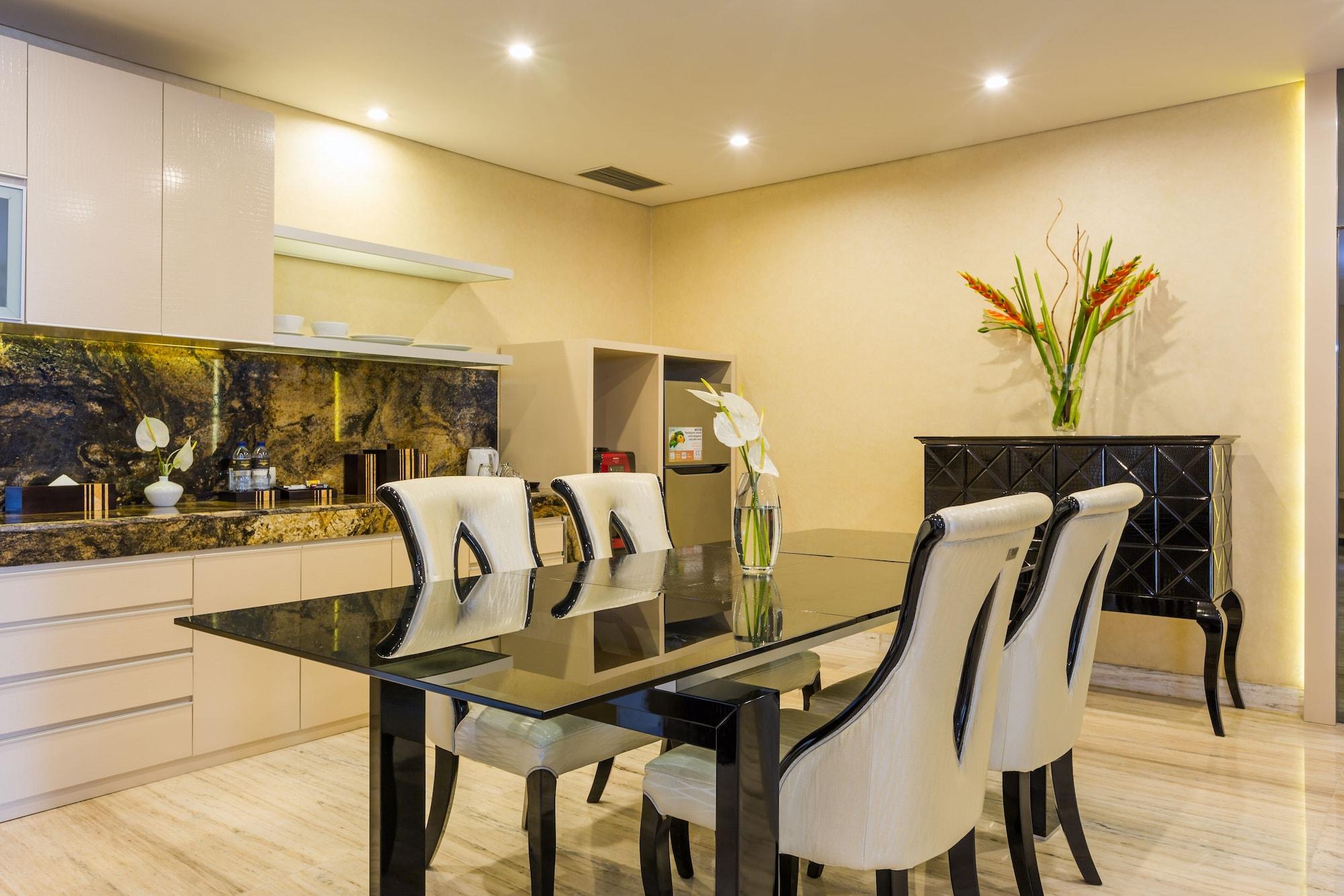 Klapa Resort Pecatu  Екстер'єр фото