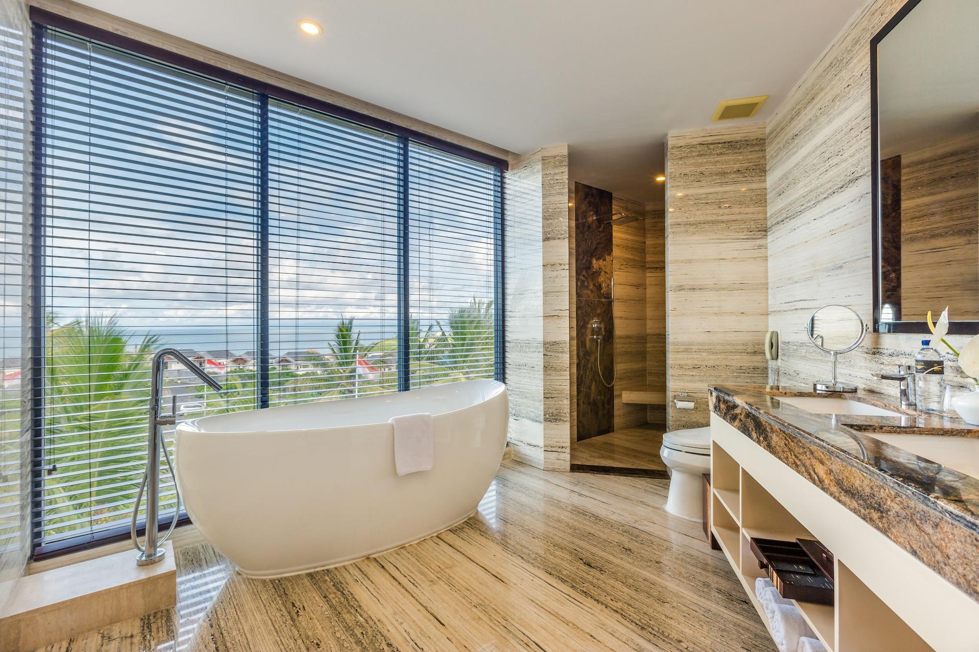 Klapa Resort Pecatu  Екстер'єр фото