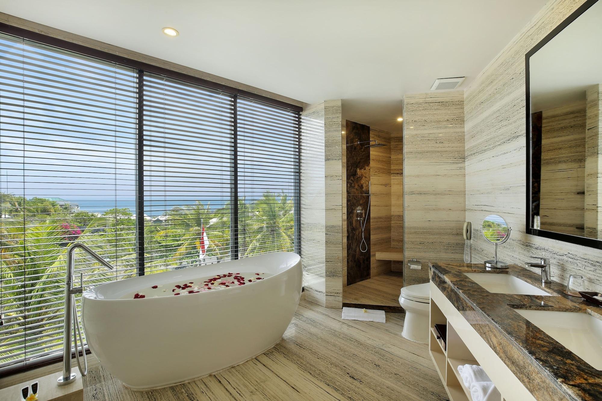 Klapa Resort Pecatu  Екстер'єр фото