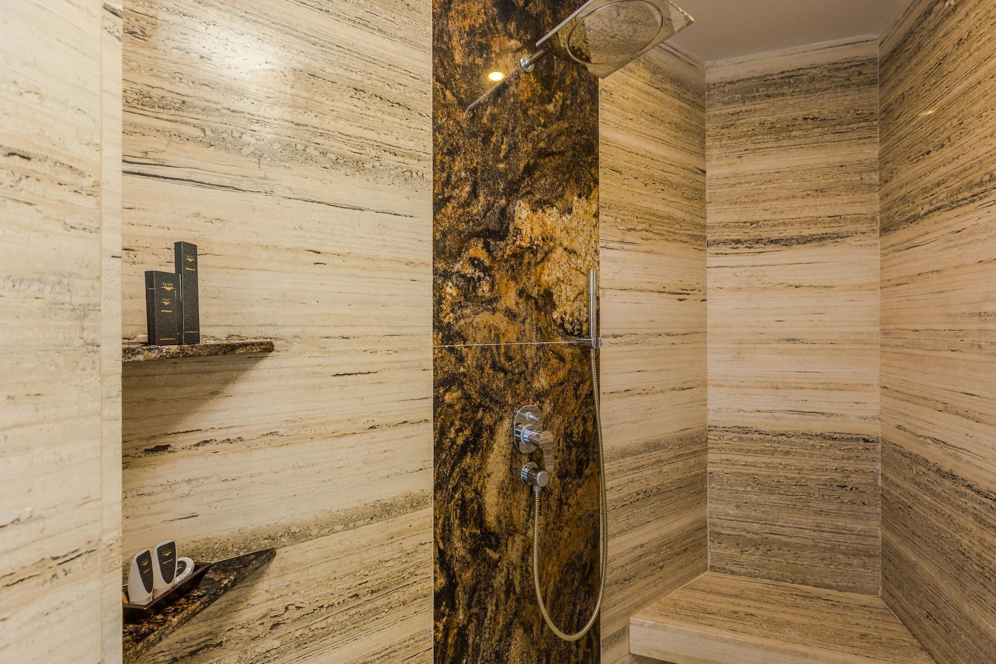 Klapa Resort Pecatu  Екстер'єр фото