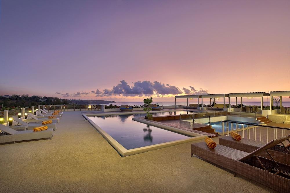 Klapa Resort Pecatu  Екстер'єр фото