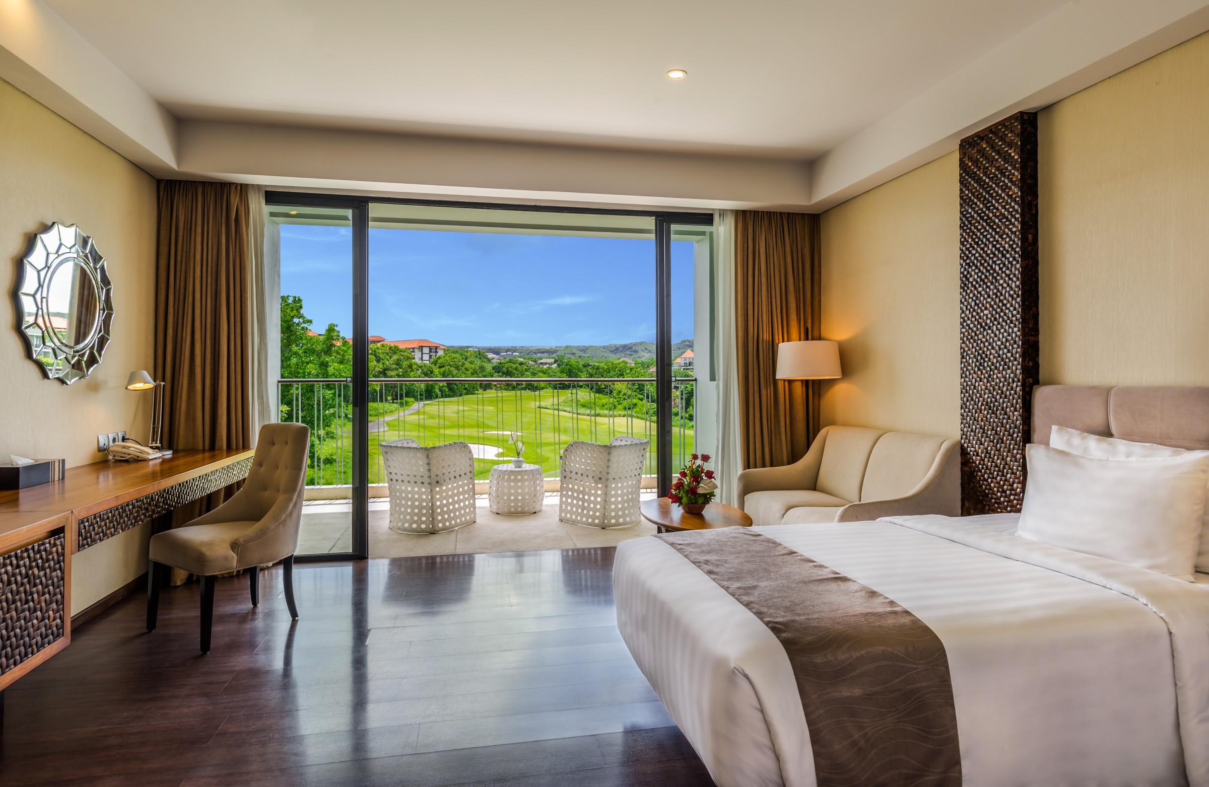 Klapa Resort Pecatu  Екстер'єр фото
