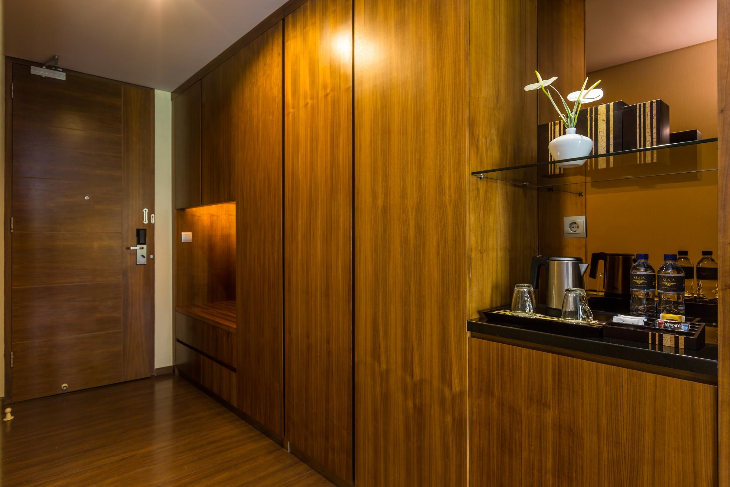 Klapa Resort Pecatu  Екстер'єр фото