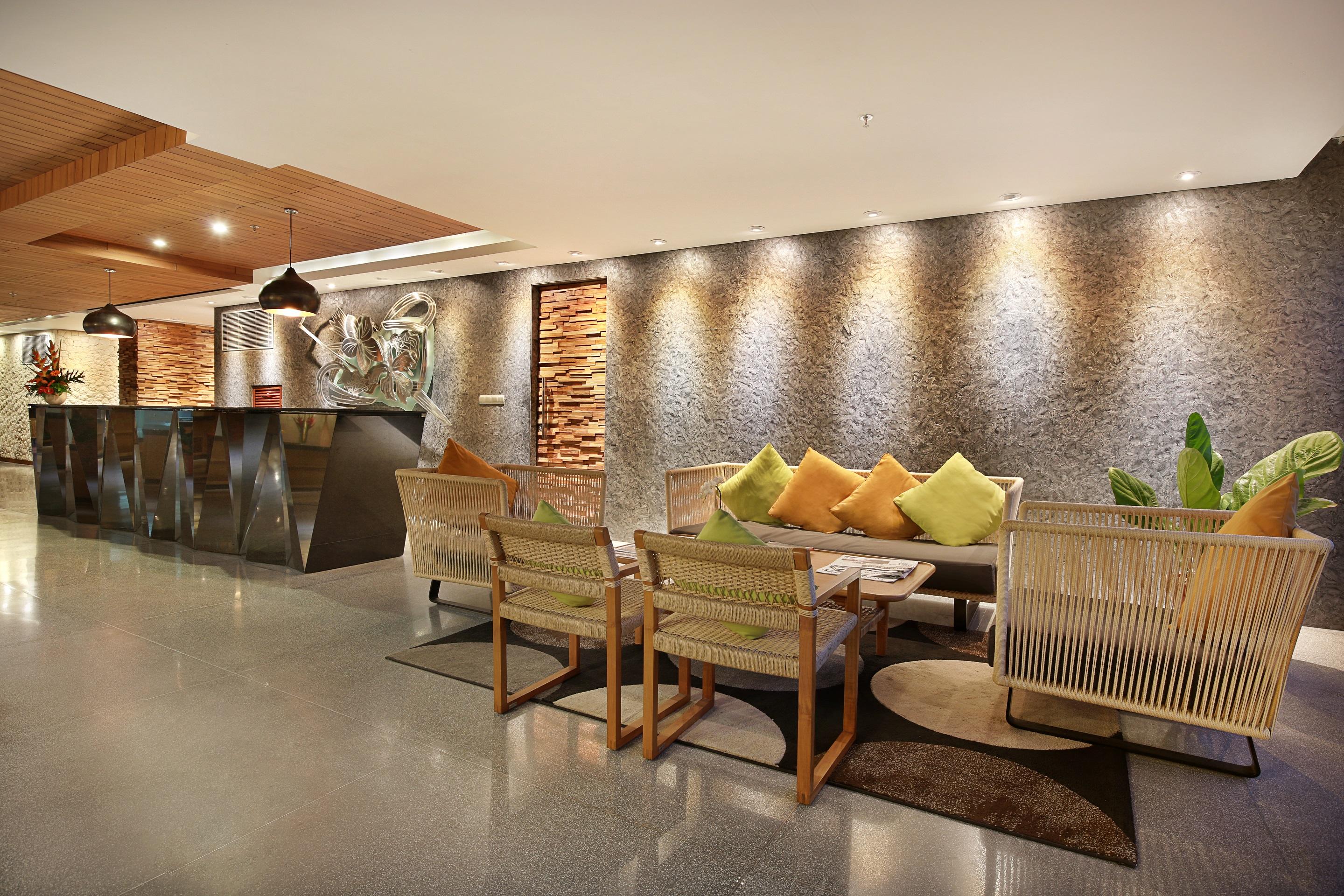 Klapa Resort Pecatu  Екстер'єр фото