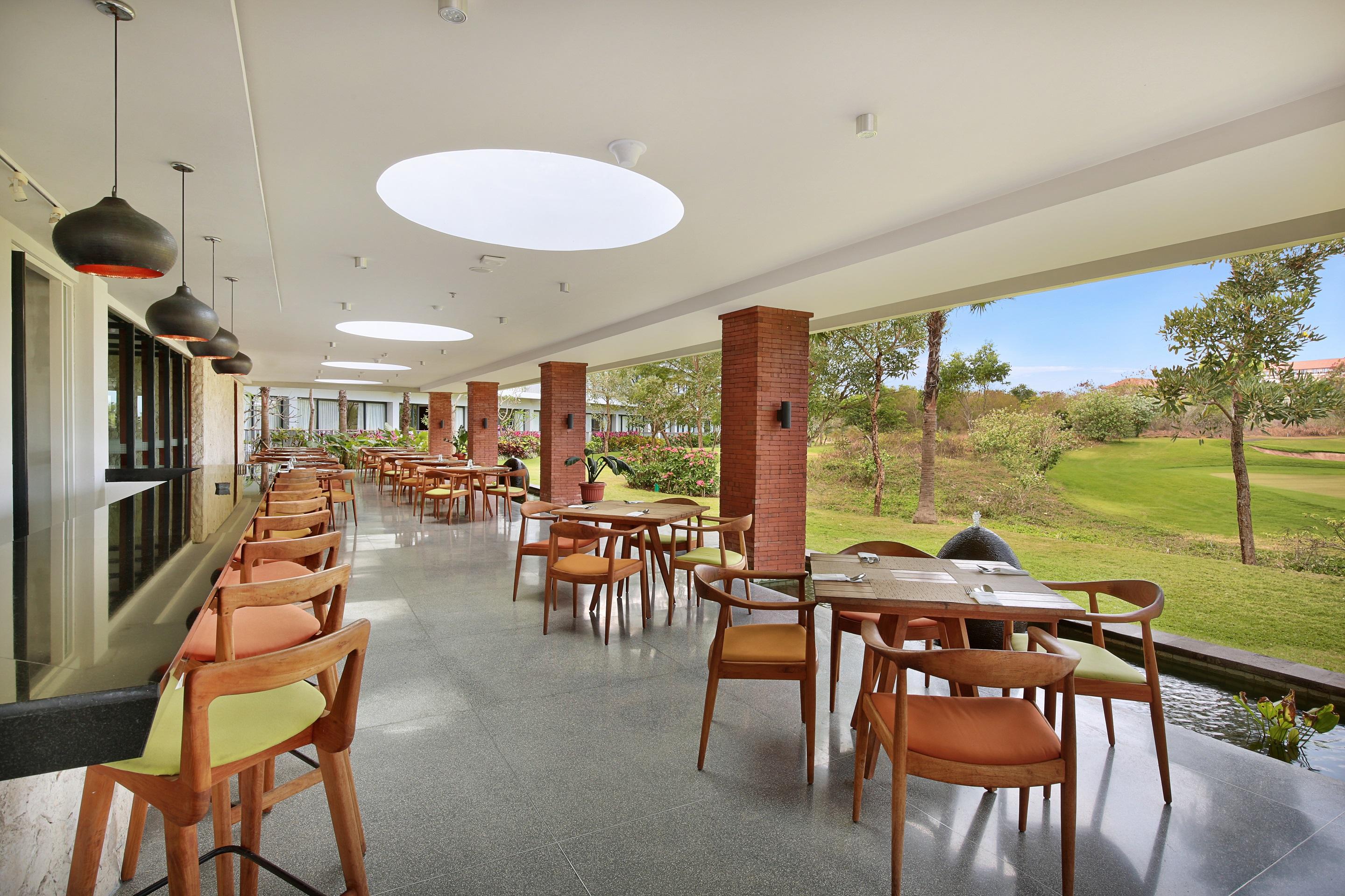 Klapa Resort Pecatu  Екстер'єр фото