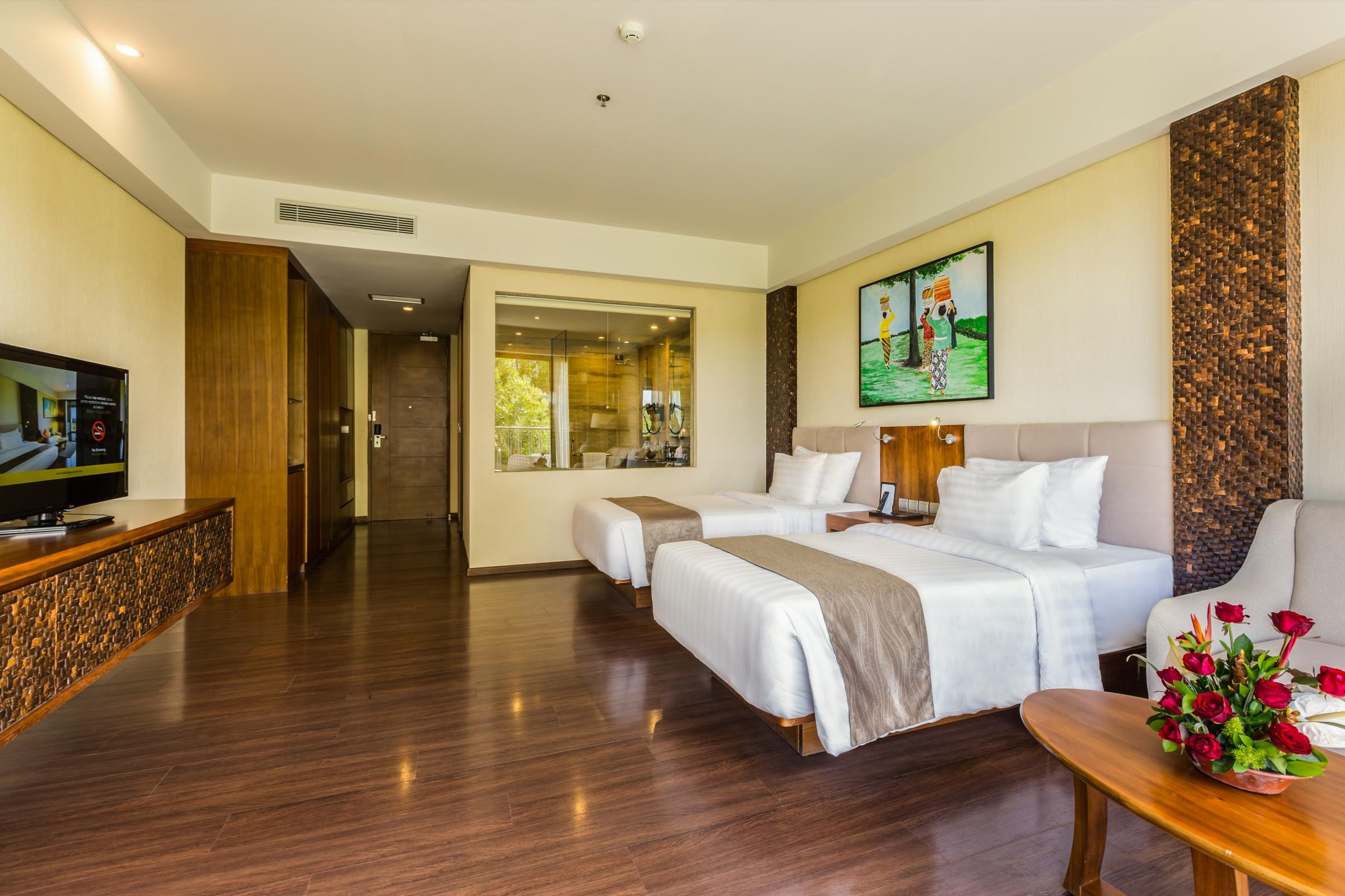 Klapa Resort Pecatu  Екстер'єр фото