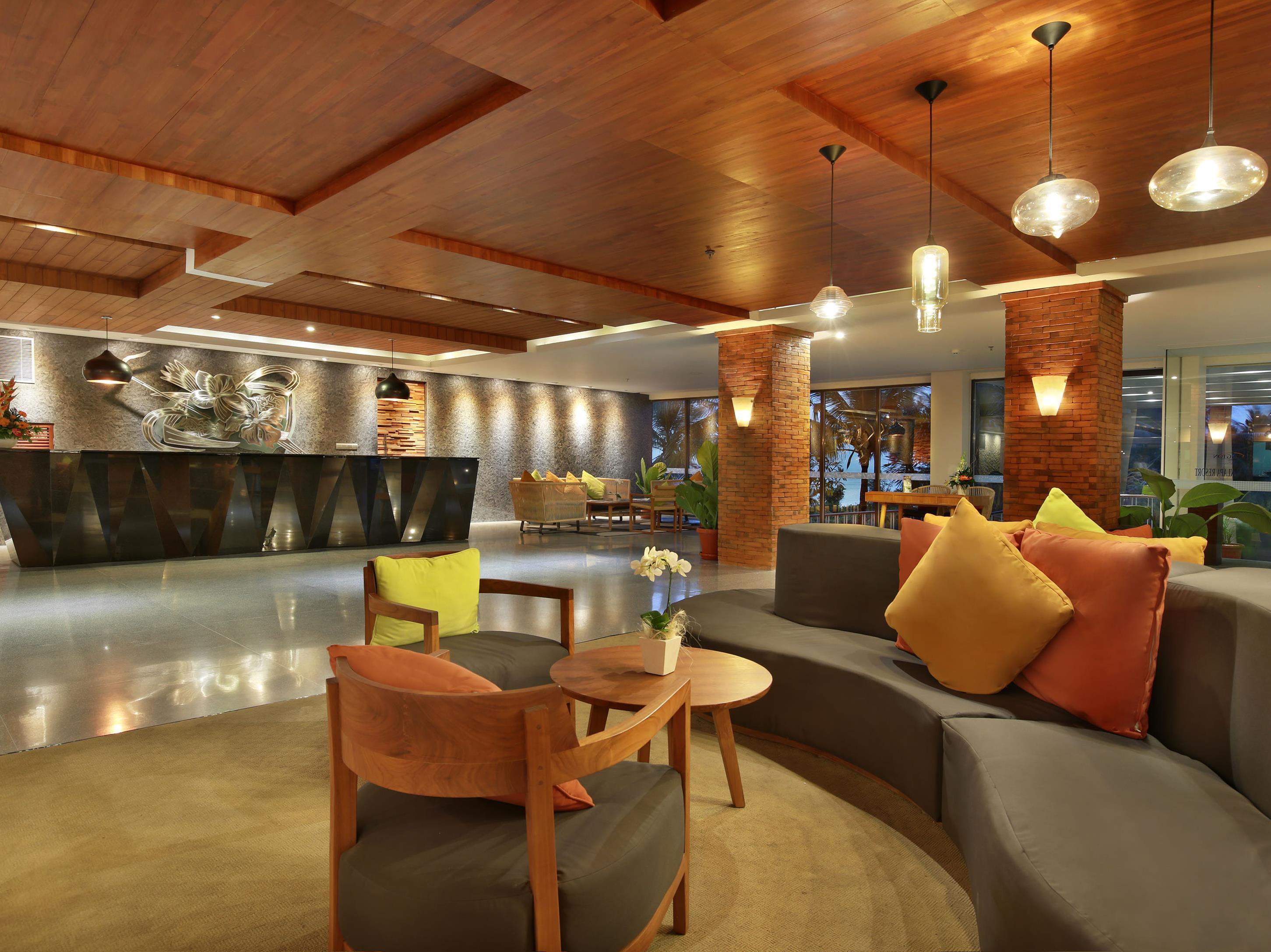 Klapa Resort Pecatu  Екстер'єр фото