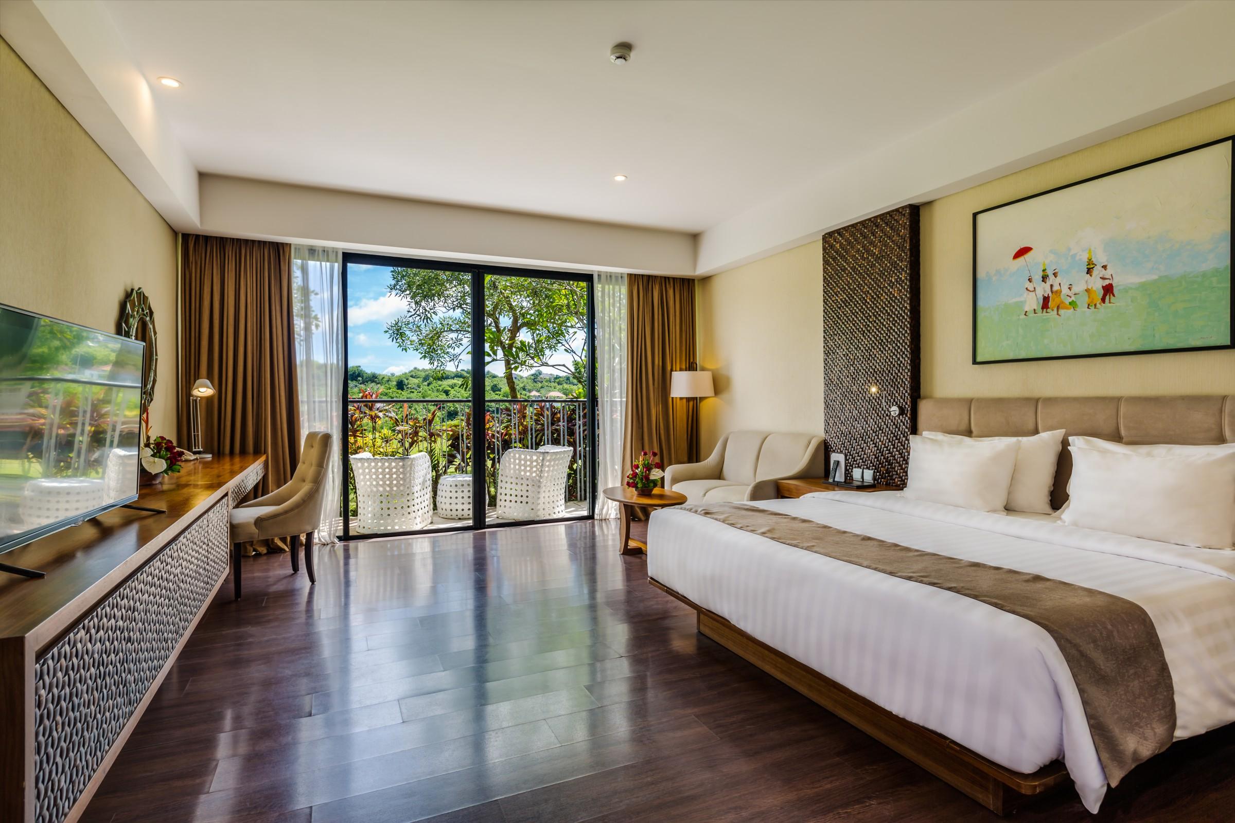 Klapa Resort Pecatu  Екстер'єр фото
