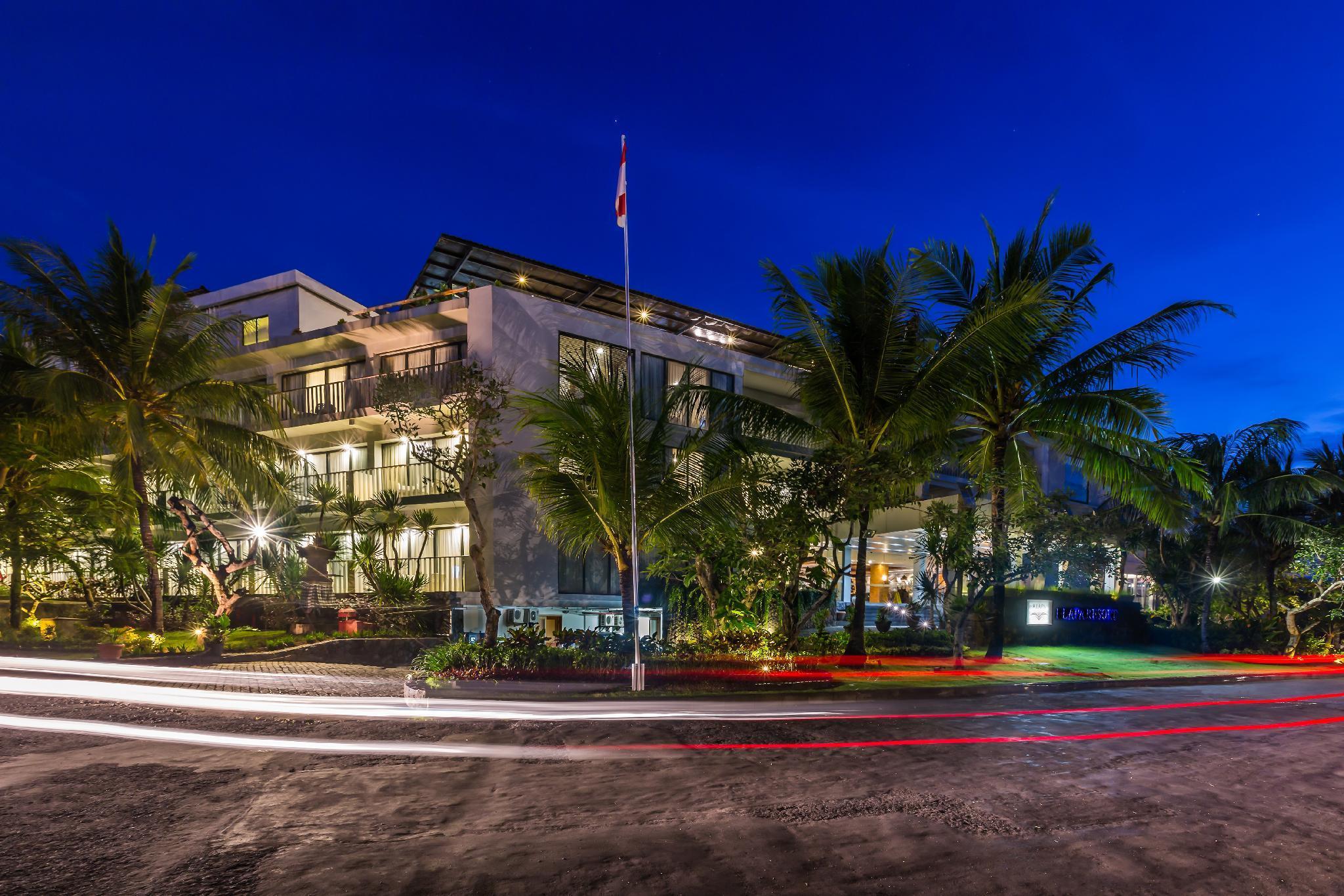 Klapa Resort Pecatu  Екстер'єр фото