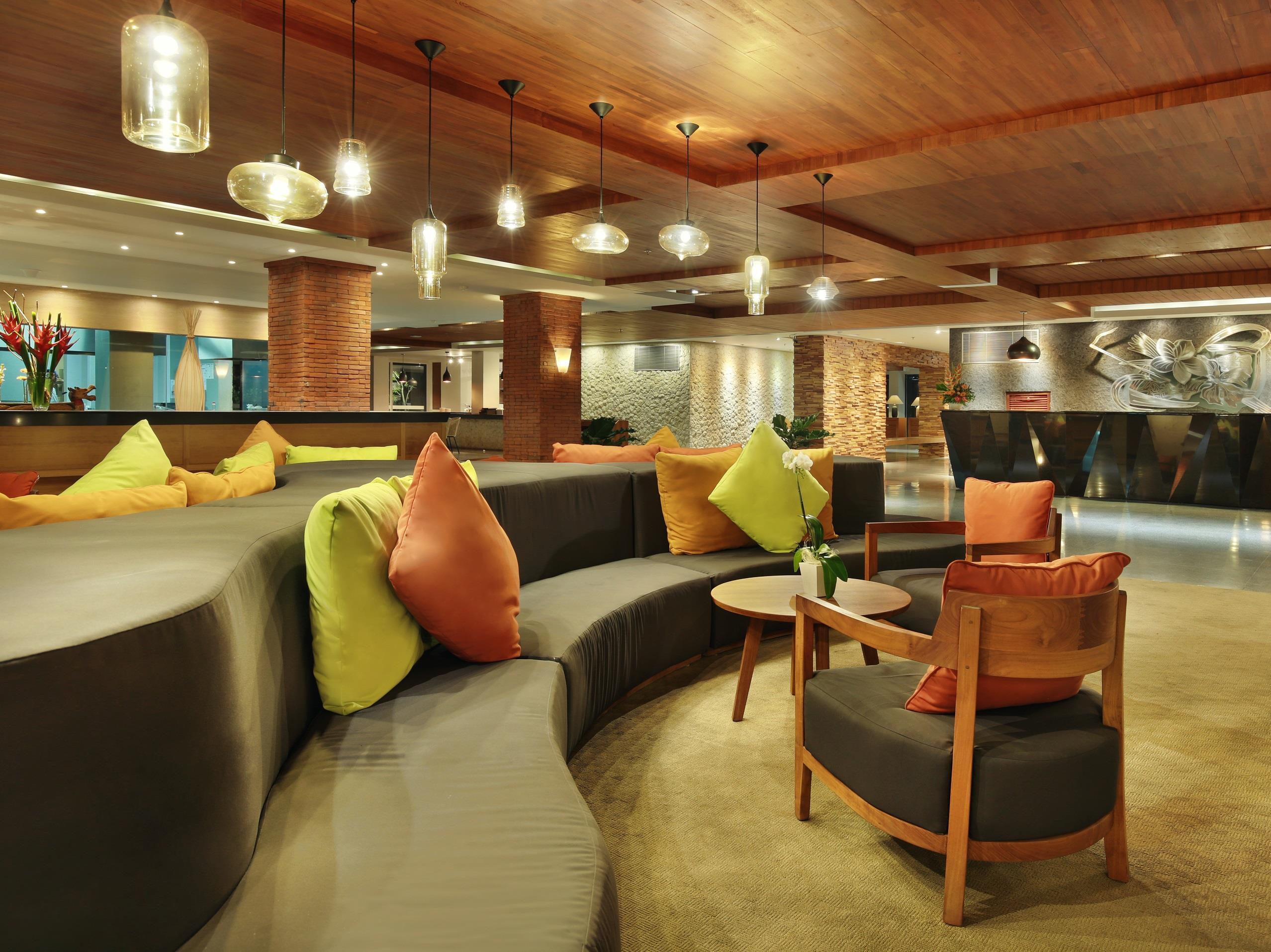 Klapa Resort Pecatu  Екстер'єр фото