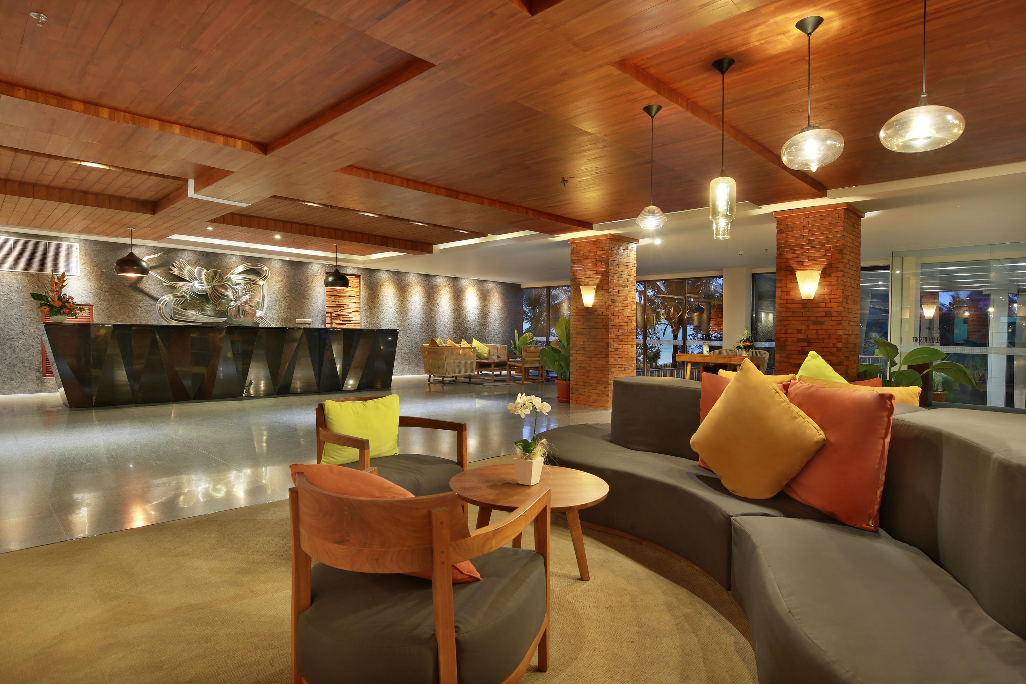Klapa Resort Pecatu  Екстер'єр фото