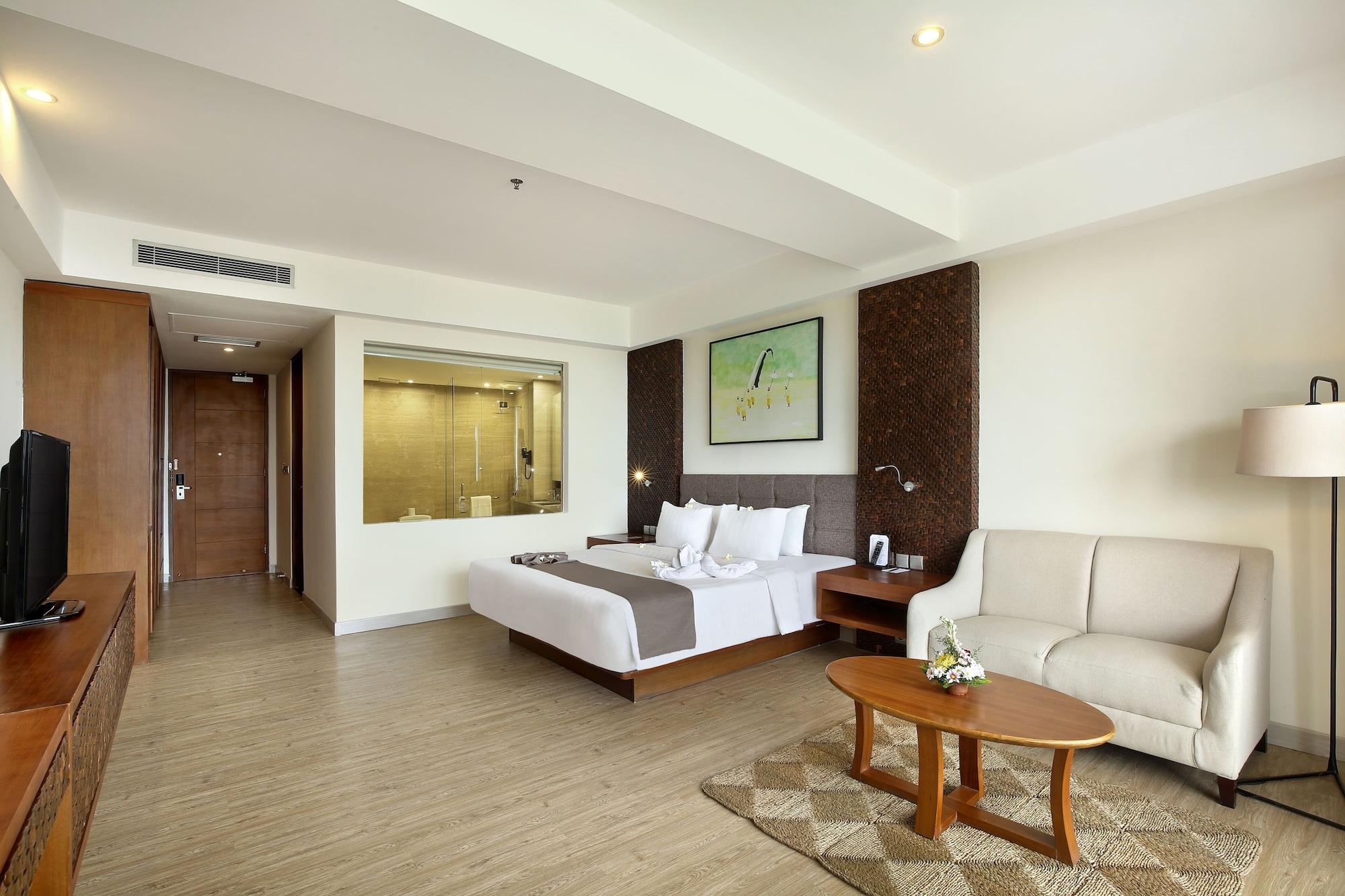 Klapa Resort Pecatu  Екстер'єр фото