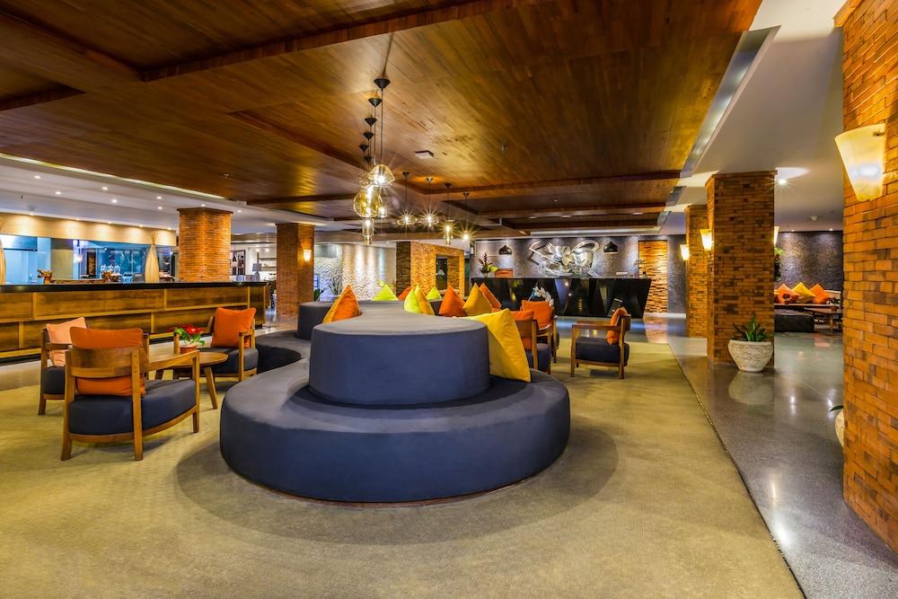 Klapa Resort Pecatu  Екстер'єр фото