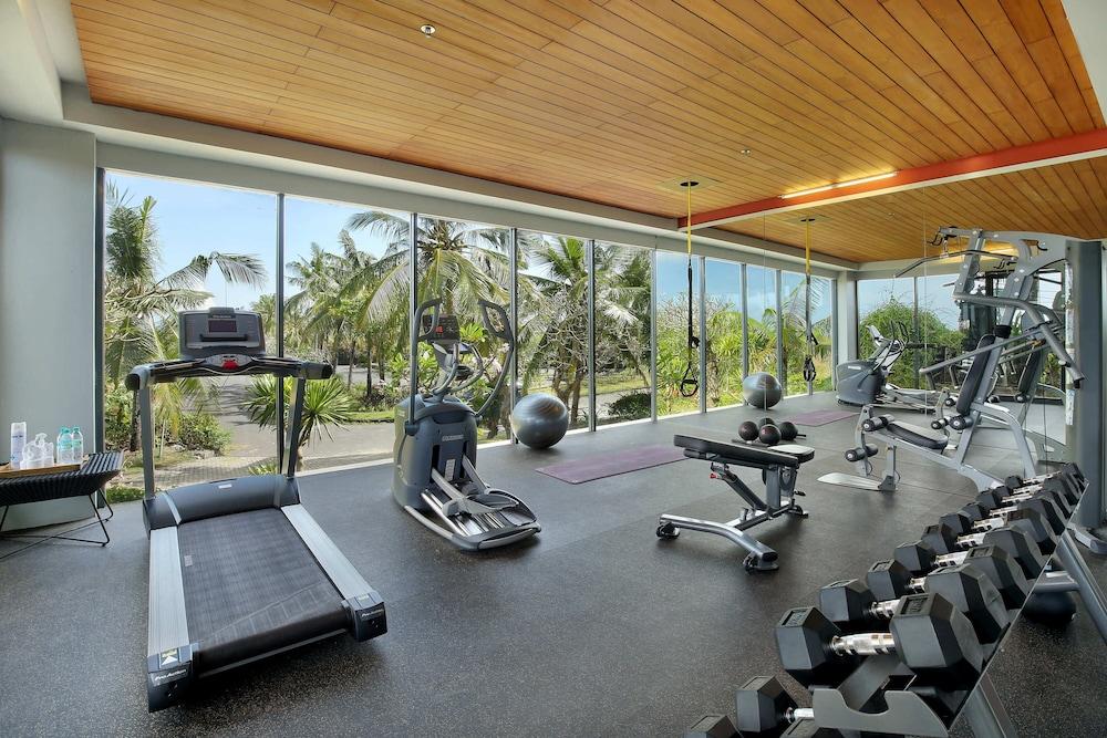 Klapa Resort Pecatu  Екстер'єр фото