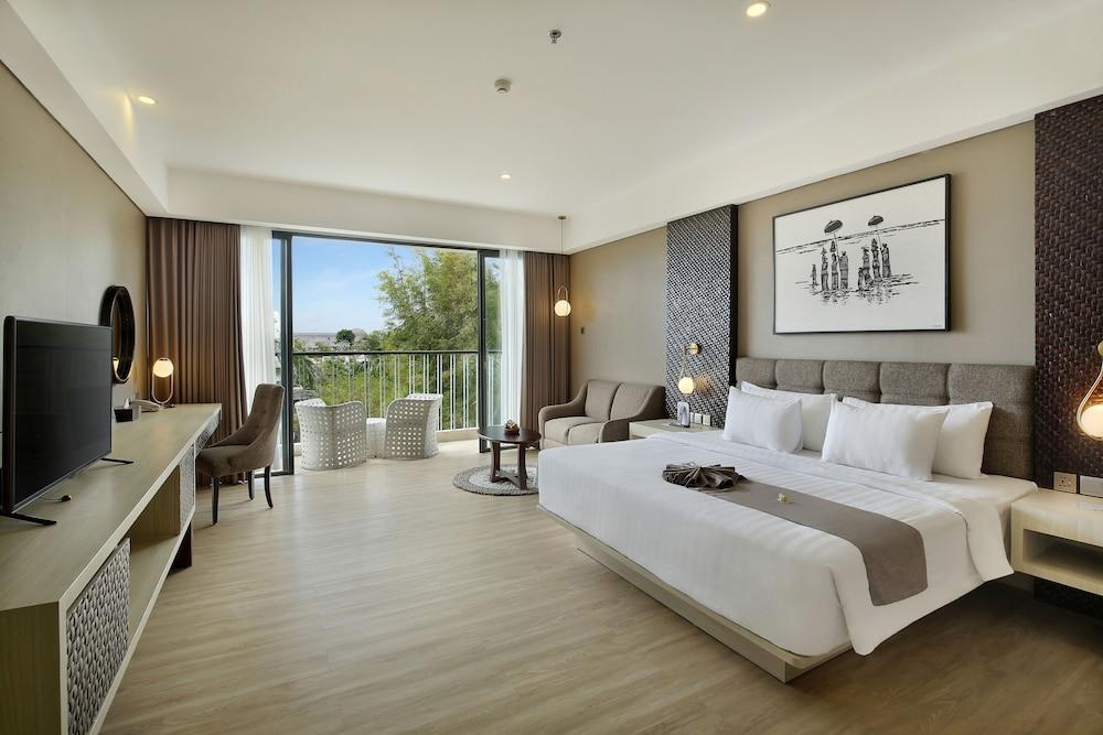 Klapa Resort Pecatu  Екстер'єр фото