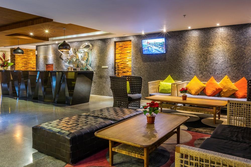 Klapa Resort Pecatu  Екстер'єр фото
