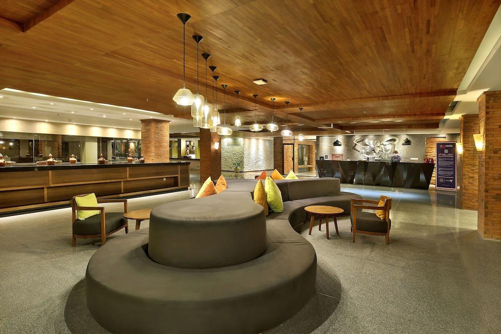 Klapa Resort Pecatu  Екстер'єр фото