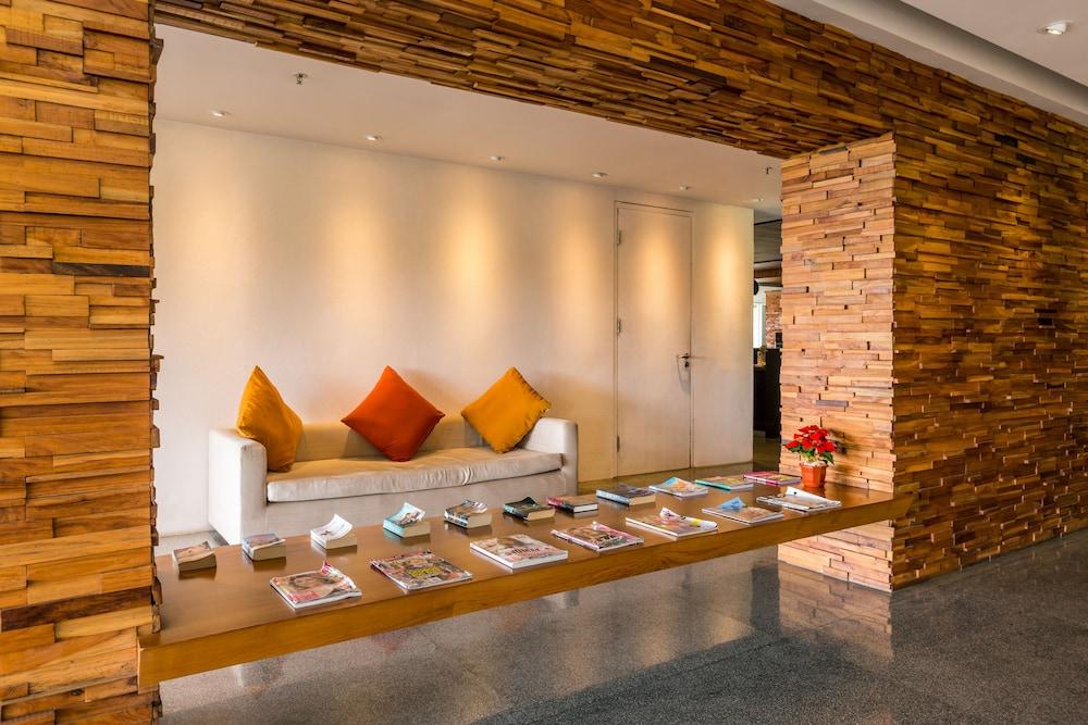 Klapa Resort Pecatu  Екстер'єр фото