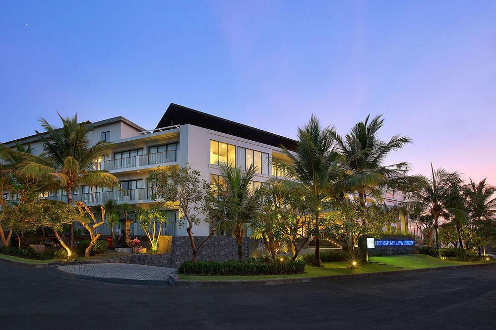 Klapa Resort Pecatu  Екстер'єр фото