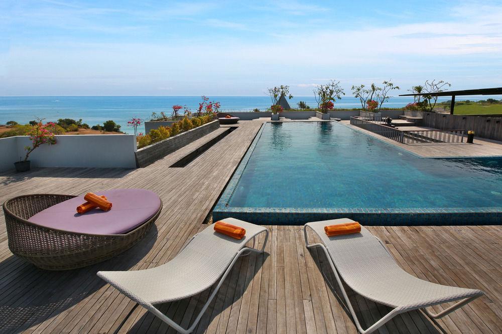 Klapa Resort Pecatu  Екстер'єр фото