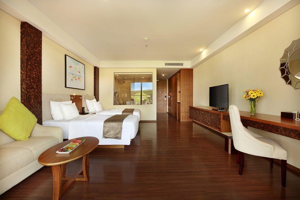 Klapa Resort Pecatu  Екстер'єр фото