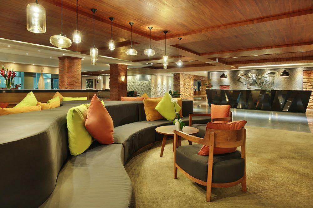 Klapa Resort Pecatu  Екстер'єр фото