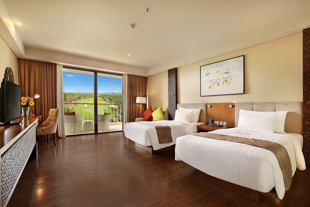 Klapa Resort Pecatu  Екстер'єр фото