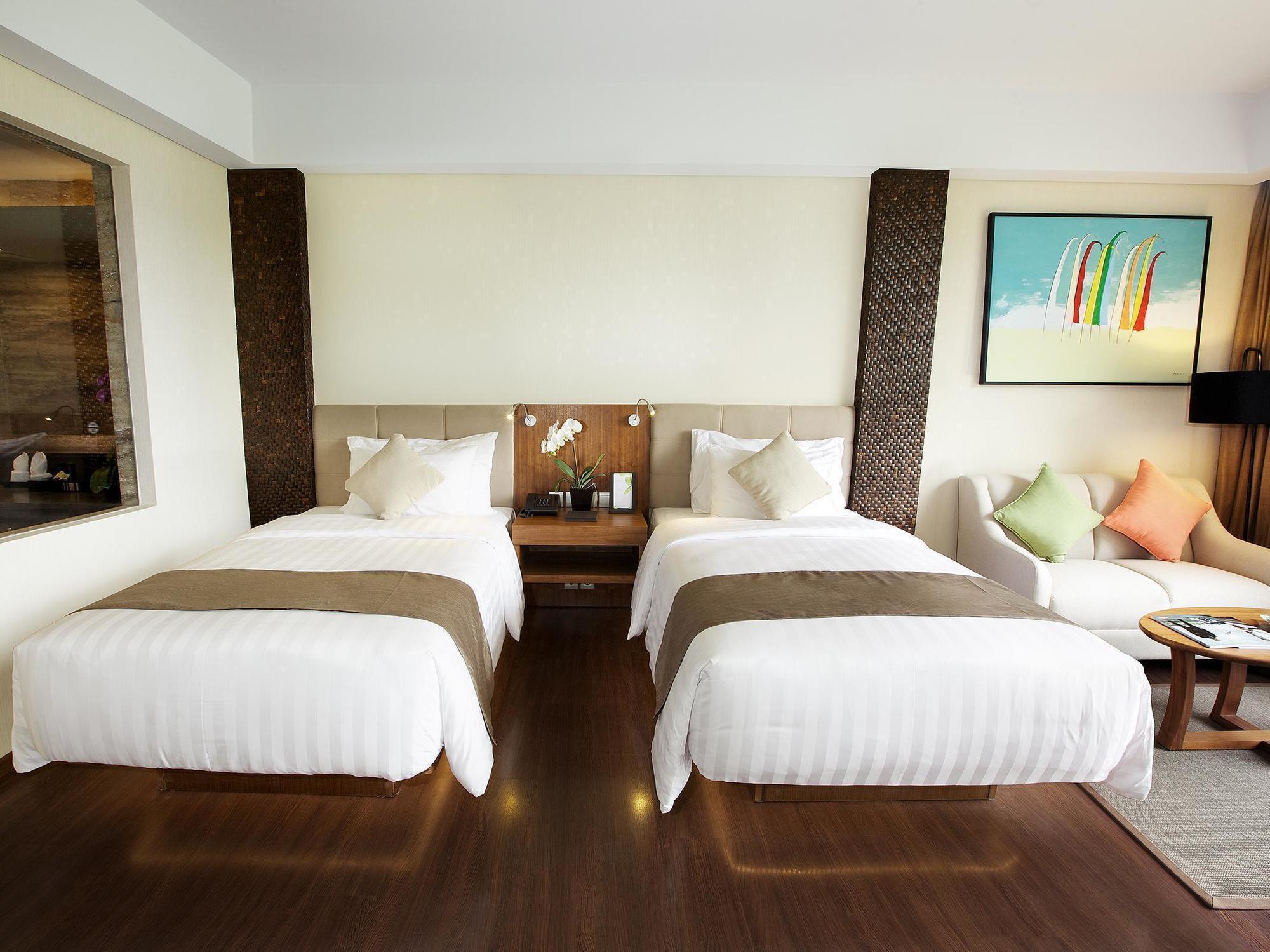 Klapa Resort Pecatu  Екстер'єр фото
