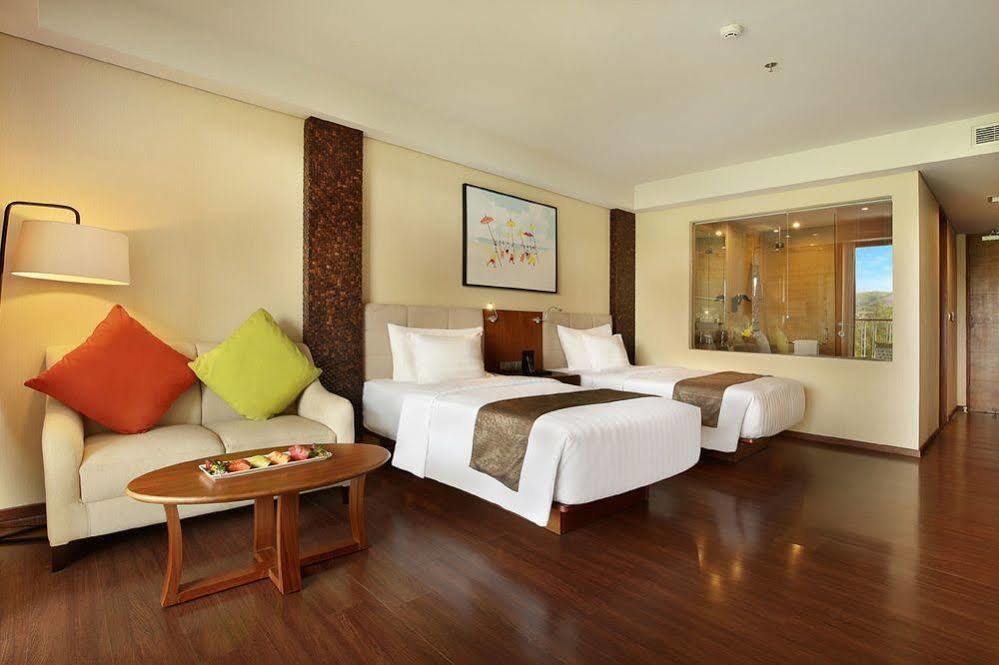 Klapa Resort Pecatu  Екстер'єр фото