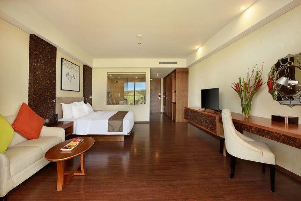 Klapa Resort Pecatu  Екстер'єр фото