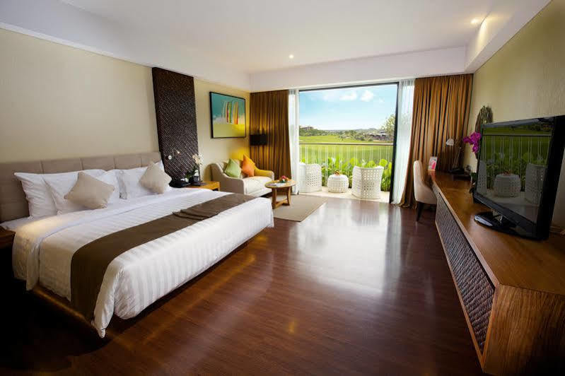 Klapa Resort Pecatu  Екстер'єр фото