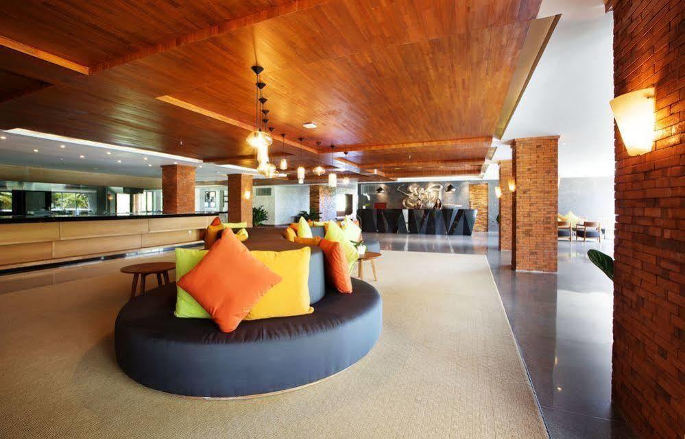 Klapa Resort Pecatu  Екстер'єр фото